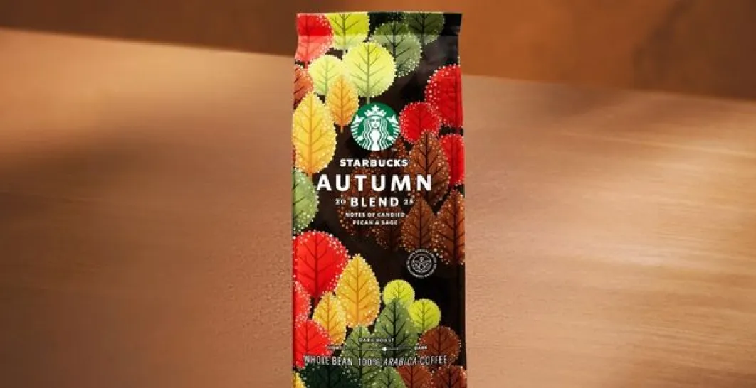 Homepage | Starbucks